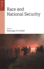 Race and National Security цена и информация | Книги по экономике | pigu.lt