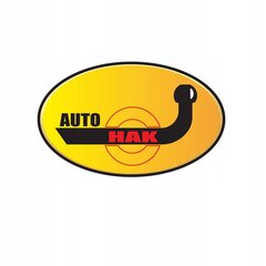 Kablio adapteris automobiliams Auto-Hak AH-8, 1 vnt. kaina ir informacija | Auto reikmenys | pigu.lt