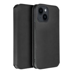 OEM Dual Pocket Book kaina ir informacija | Telefono dėklai | pigu.lt