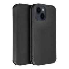 OEM Dual Pocket Book kaina ir informacija | Telefonų dėklai | pigu.lt