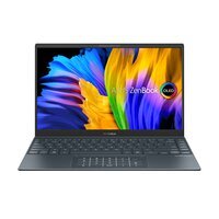 Asus Zenbook ux325ea-kg261 i5-1135G7 8gb 512gb SSD 13.3 Fhd Oled Freedos kaina ir informacija | Nešiojami kompiuteriai | pigu.lt