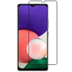 Goodbuy OG полное покрытие стекло с рамкой Xiaomi Redmi Note 13 5G черный цена и информация | Google Pixel 3a - 3mk FlexibleGlass Lite™ защитная пленка для экрана | pigu.lt