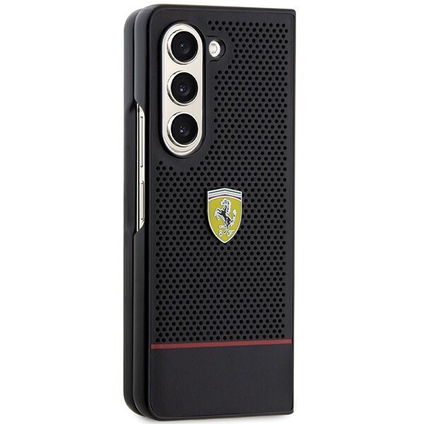 CG Mobile Ferrari FEHCZFD5PSEK kaina ir informacija | Telefono dėklai | pigu.lt