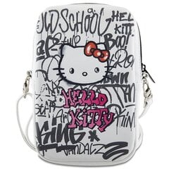 Rankinė moterims Hello Kitty HKPBPDGPHE цена и информация | Женские сумки | pigu.lt