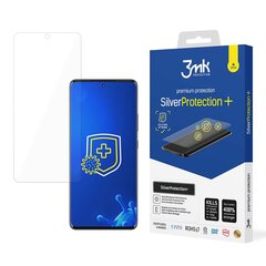 Motorola Edge 50 Pro - 3mk SilverProtection+ screen protector цена и информация | Защитные пленки для телефонов | pigu.lt