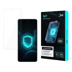 3mk 1UP screen protector kaina ir informacija | Apsauginės plėvelės telefonams | pigu.lt