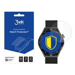 3mk Watch Protection™ kaina ir informacija | Išmaniųjų laikrodžių ir apyrankių priedai | pigu.lt