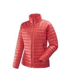 Женская куртка MILLET SYNTHX DOWN fire 31563-4 цена и информация | Женские куртки | pigu.lt