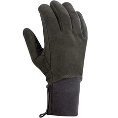 MILLET TEMPEST WDS GLOVE juodos pirštinės 31578-4 kaina ir informacija | Moteriškos pirštinės | pigu.lt