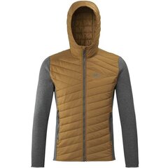 Мужская куртка MILLET HICKORY HIBRID HOODIE urban 32100-2 цена и информация | Мужские куртки | pigu.lt