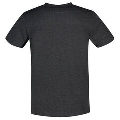 Marškinėliai vyrams Millet 36024-6, juodi kaina ir informacija | Vyriški marškinėliai | pigu.lt