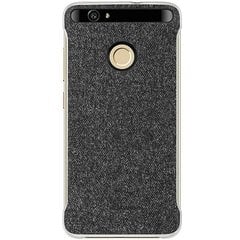 „Huawei“ Leather Case чехол - белый (Nova) цена и информация | Чехлы для телефонов | pigu.lt