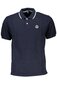 North Sails marškinėliai vyrams 902827000, mėlyni цена и информация | Vyriški marškinėliai | pigu.lt