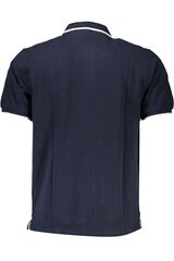 North Sails marškinėliai vyrams 902827000, mėlyni kaina ir informacija | Vyriški marškinėliai | pigu.lt