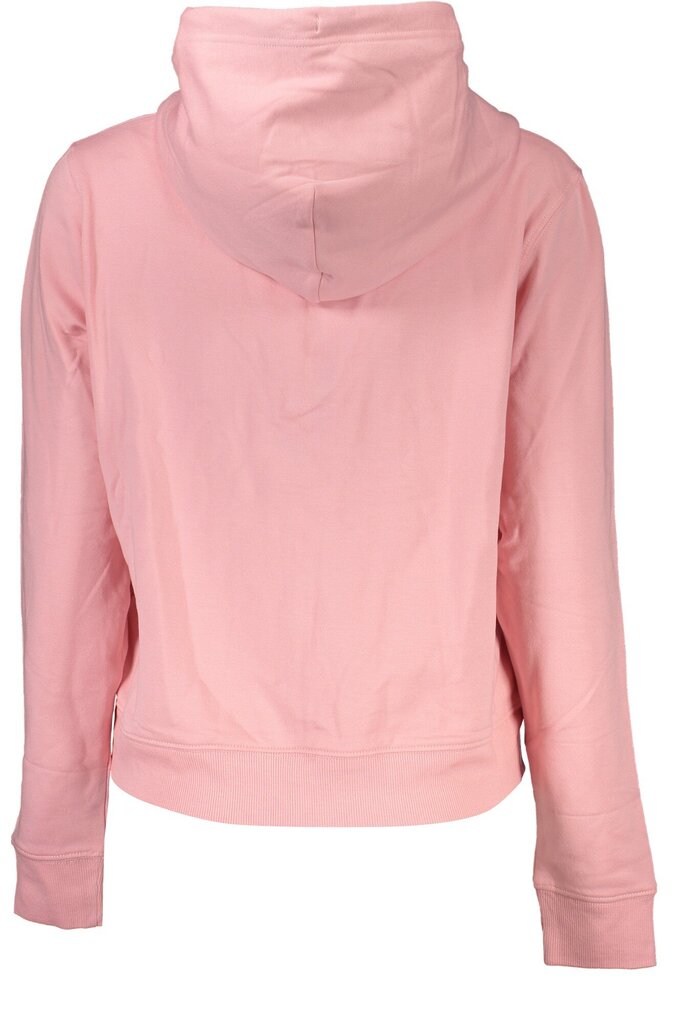 Tommy Hilfiger džemperis moterims, rožinis kaina ir informacija | Džemperiai moterims | pigu.lt