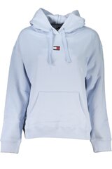 ДЖЕМПЕР TOMMY HILFIGER DW0DW14327 цена и информация | Женские толстовки | pigu.lt