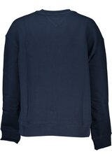 Tommy Hilfiger džemperis moterims, mėlynas kaina ir informacija | Džemperiai moterims | pigu.lt