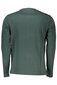 La Martina marškinėliai vyrams XMR012JS385, žali kaina ir informacija | Vyriški marškinėliai | pigu.lt