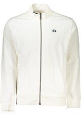 La Martina džemperis vyrams XMF012FP564, baltas kaina ir informacija | Džemperiai vyrams | pigu.lt