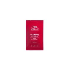 Šampūnas Wella Professionals Ultimate Repair Shampoo, 15 ml цена и информация | Шампуни | pigu.lt