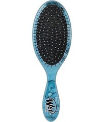 Расчёска Original Detangler Artic Blue HairBrush, синяя цена и информация | Расчески, щетки для волос, ножницы | pigu.lt