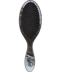 Щетка для влажных волос Original Detangler Artic Blue HairBrush, серая цена и информация | Расчески, щетки для волос, ножницы | pigu.lt