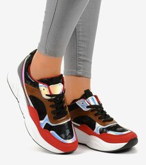Sportiniai batai moterims Gemre GRM9194.2677, įvairių spalvų kaina ir informacija | Sportiniai bateliai, kedai moterims | pigu.lt
