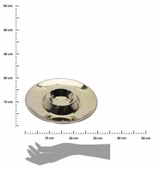 Padėklas, 30 cm kaina ir informacija | Virtuvės įrankiai | pigu.lt