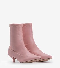 Bateliai moterims Ragemour GRM10521.2681, rožiniai цена и информация | Женские туфли | pigu.lt