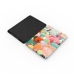 Japanese Space Jungle art Case iPad Pro 12.9 (6th/5th/4th/3rd Gen) цена и информация | Чехлы для планшетов и электронных книг | pigu.lt
