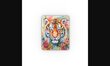 Aquarelle Art Tiger цена и информация | Planšečių, el. skaityklių dėklai | pigu.lt