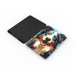 Americam Shepherd Case iPad Air 10.9 (5th/4th Gen) цена и информация | Чехлы для планшетов и электронных книг | pigu.lt