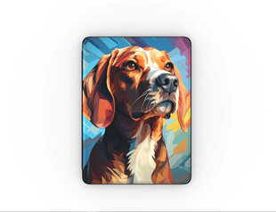 Beagle Case iPad Pro 12.9 (6th/5th/4th/3rd Gen) цена и информация | Чехлы для планшетов и электронных книг | pigu.lt
