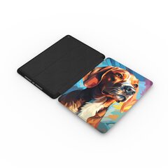 Beagle Case iPad Pro 12.9 (6th/5th/4th/3rd Gen) цена и информация | Чехлы для планшетов и электронных книг | pigu.lt