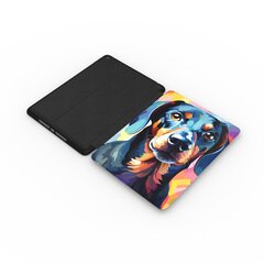 Dachshund Case iPad Pro 11 (4th/3rd/2nd/1st Gen) цена и информация | Чехлы для планшетов и электронных книг | pigu.lt