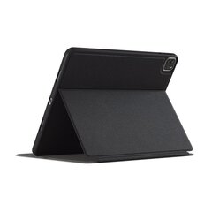 Black French Bulldog Case iPad Pro 12.9 (6th/5th/4th/3rd Gen) цена и информация | Чехлы для планшетов и электронных книг | pigu.lt