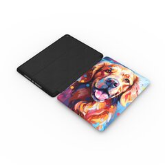 Golden Retriever Case iPad Pro 12.9 (6th/5th/4th/3rd Gen) цена и информация | Чехлы для планшетов и электронных книг | pigu.lt