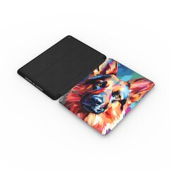 German Shepherd Case iPad Pro 12.9 (6th/5th/4th/3rd Gen) цена и информация | Чехлы для планшетов и электронных книг | pigu.lt