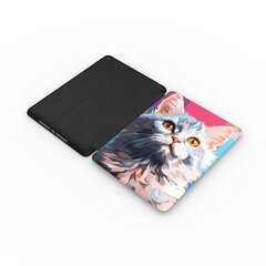 Persian Cat чехол iPad Pro 12.9 (6th/5th/4th/3rd Gen) цена и информация | Чехлы для планшетов и электронных книг | pigu.lt