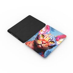 Sphynx Cat чехол iPad Pro 12.9 (6th/5th/4th/3rd Gen) цена и информация | Чехлы для планшетов и электронных книг | pigu.lt