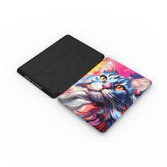 Maine Coon чехол iPad Pro 12.9 (6th/5th/4th/3rd Gen) цена и информация | Чехлы для планшетов и электронных книг | pigu.lt