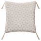 Atmosphere dekoratyvinė pagalvė, Linah kaina ir informacija | Dekoratyvinės pagalvėlės ir užvalkalai | pigu.lt