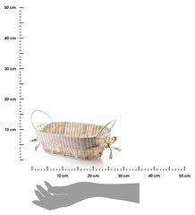 Корзина для холодильника HA3105 цена и информация | Кухонная утварь | pigu.lt