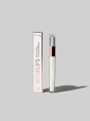 Lūpas putlinantis serumas Rosegold Roselips, 3 ml цена и информация | Помады, бальзамы, блеск для губ | pigu.lt