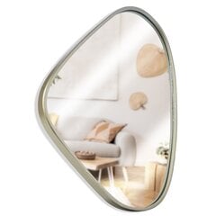 Настенное зеркало, 50x25 см цена и информация | Зеркала | pigu.lt