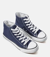 Laisvalaikio batai vyrams Gemre GRM15542.1268, mėlyni цена и информация | Кроссовки для мужчин | pigu.lt