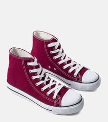Sportiniai batai vyrams Gemre GRM15552.1266, raudoni kaina ir informacija | Kedai vyrams | pigu.lt