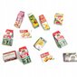 Žaislinių maisto produktų rinkinys Luxma 083, 120 d.. kaina ir informacija | Žaislai mergaitėms | pigu.lt