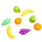 Žaislinių maisto produktų rinkinys Luxma 083, 120 d.. цена и информация | Žaislai mergaitėms | pigu.lt
