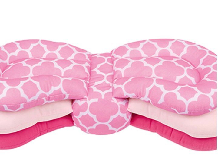 Reguliuojama maitinimo pagalvė 66525 kaina ir informacija | Maitinimo pagalvės | pigu.lt